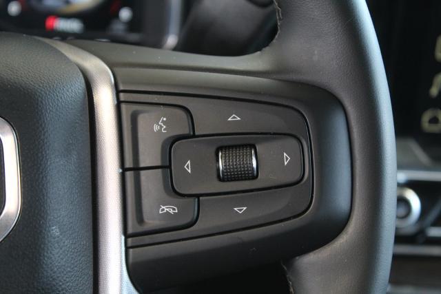 2024 GMC Sierra 1500 4WD Crew Cab Short Box SLT