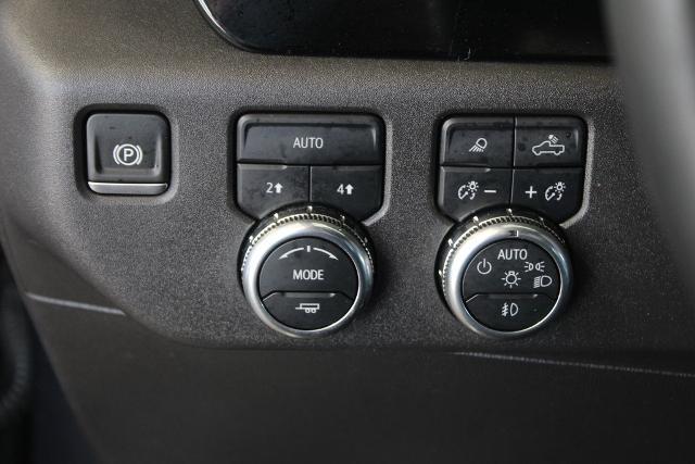 2024 GMC Sierra 1500 4WD Crew Cab Short Box SLT