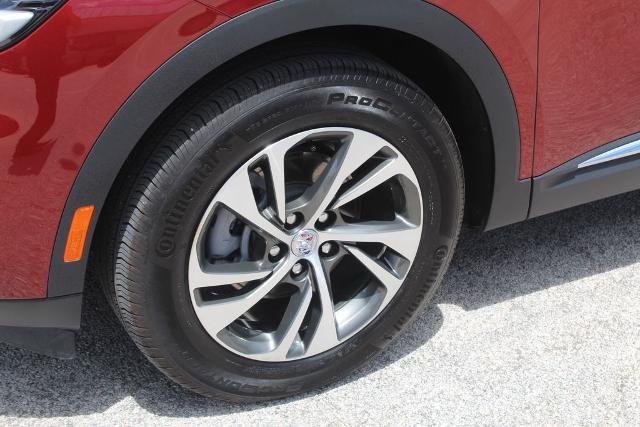 2023 Buick Envision Essence FWD