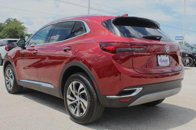 2023 Buick Envision Essence FWD