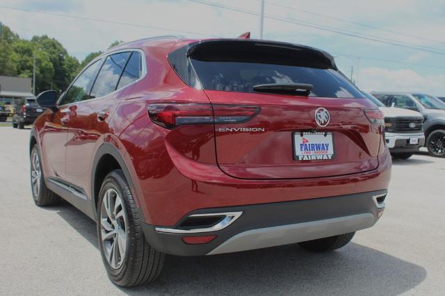 2023 Buick Envision Essence FWD