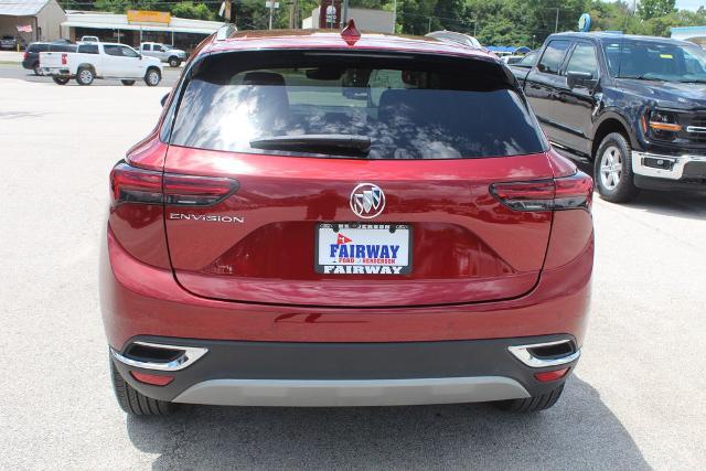 2023 Buick Envision Essence FWD