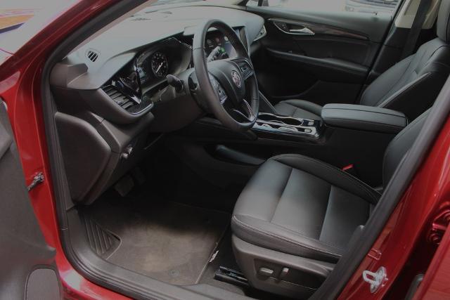 2023 Buick Envision Essence FWD