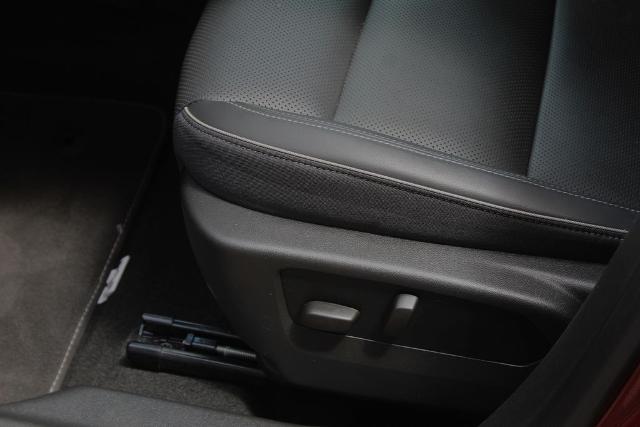 2023 Buick Envision Essence FWD