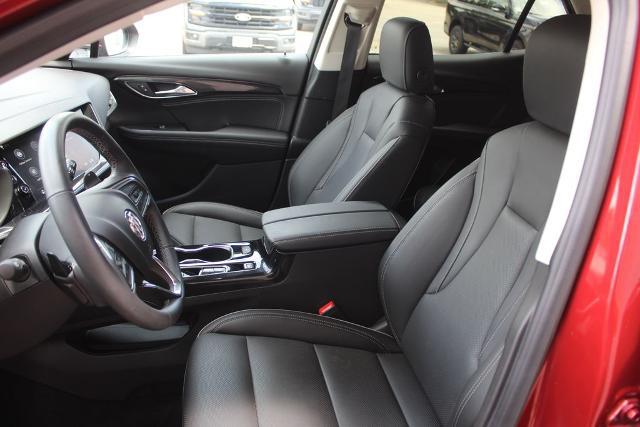 2023 Buick Envision Essence FWD