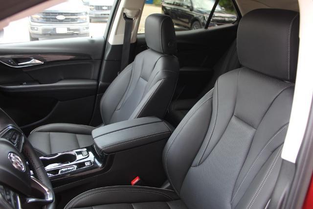 2023 Buick Envision Essence FWD