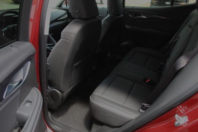 2023 Buick Envision Essence FWD