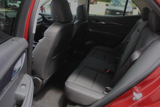 2023 Buick Envision Essence FWD