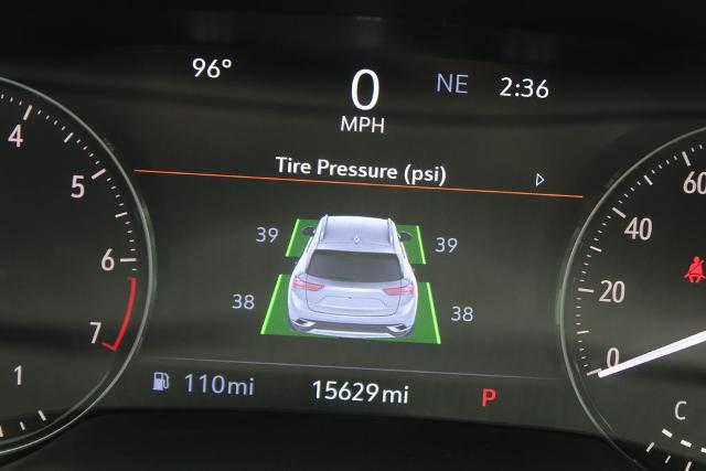 2023 Buick Envision Essence FWD