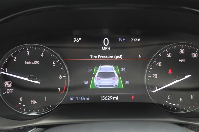 2023 Buick Envision Essence FWD