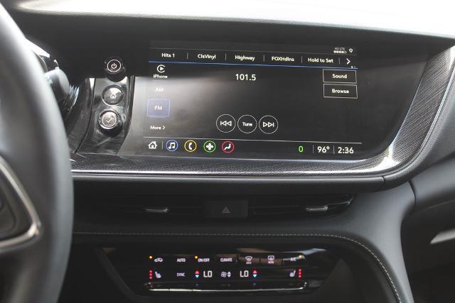 2023 Buick Envision Essence FWD