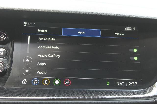 2023 Buick Envision Essence FWD