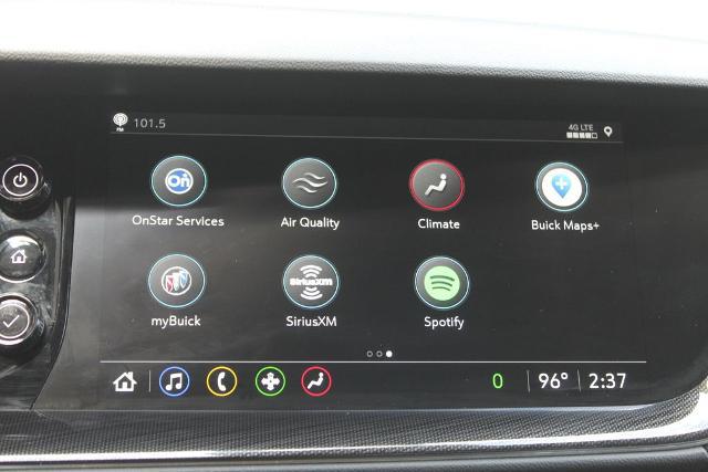 2023 Buick Envision Essence FWD