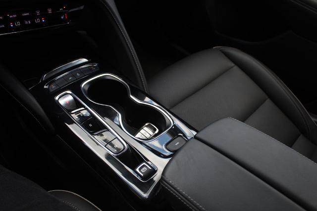 2023 Buick Envision Essence FWD