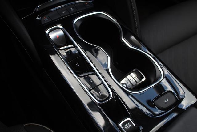 2023 Buick Envision Essence FWD