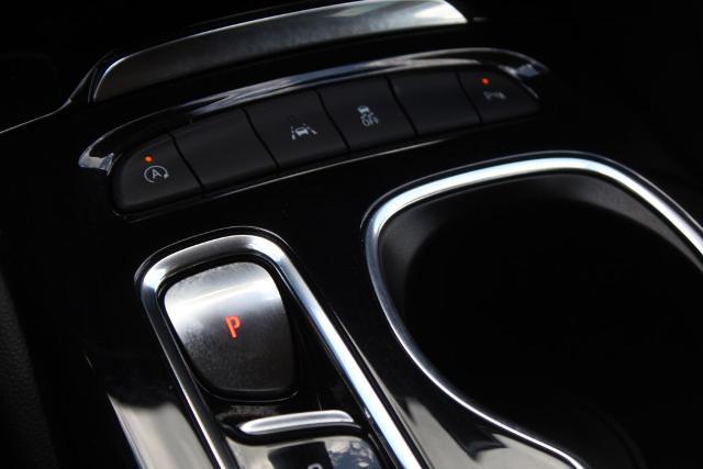 2023 Buick Envision Essence FWD