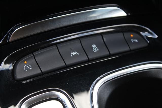 2023 Buick Envision Essence FWD