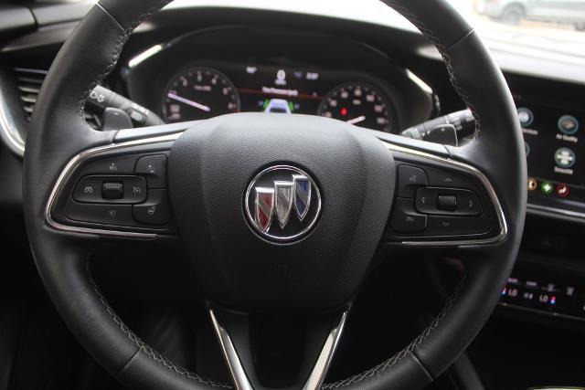 2023 Buick Envision Essence FWD