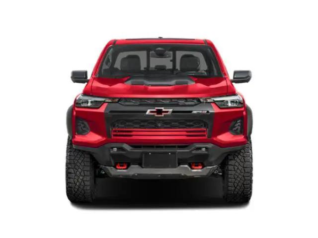 2026 Chevrolet Colorado ZR2, 4WD