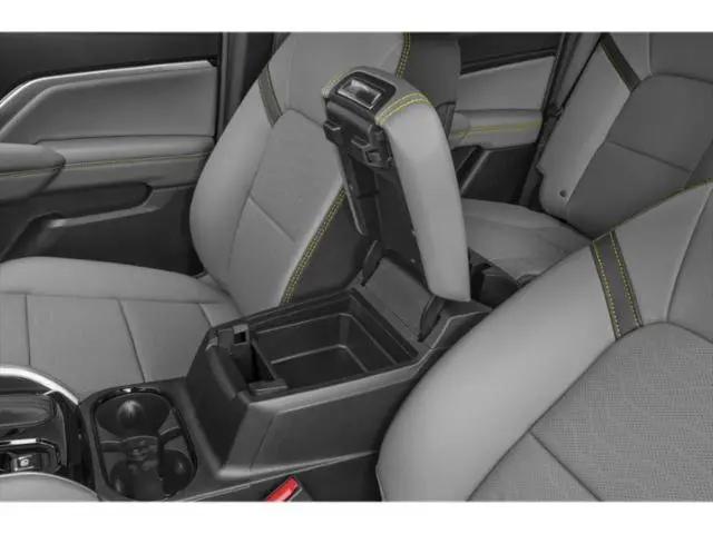 2026 Chevrolet Colorado ZR2, 4WD