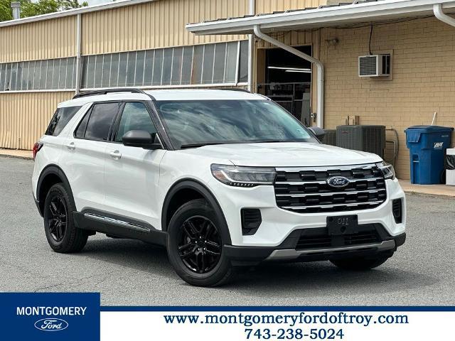 2025 Ford Explorer Active for sale in Troy, NC