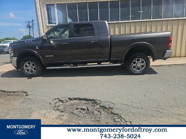 2022 Ram 2500 Laramie Mega Cab 4x4 6'4" Box for sale in Troy, NC