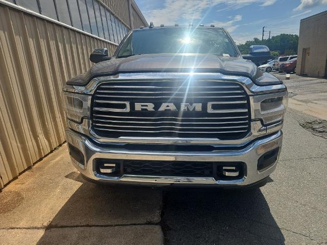 2022 Ram 2500 Laramie Mega Cab 4x4 6'4" Box