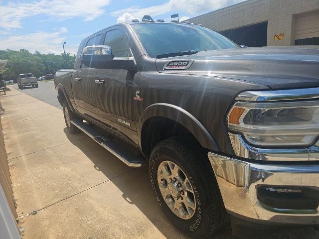 2022 Ram 2500 Laramie Mega Cab 4x4 6'4" Box