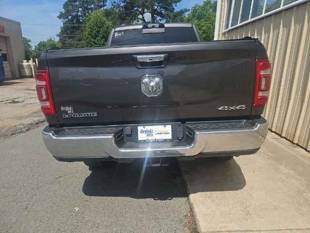 2022 Ram 2500 Laramie Mega Cab 4x4 6'4" Box