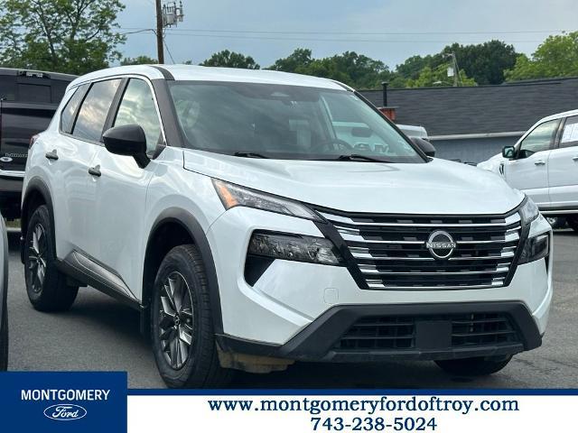 2024 Nissan Rogue S FWD for sale in Troy, NC