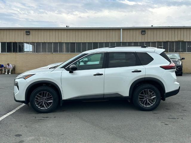 2024 Nissan Rogue S FWD