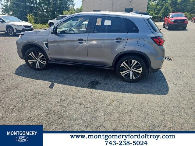 2023 Mitsubishi Outlander Sport 2.0 SE AWC for sale in Troy, NC