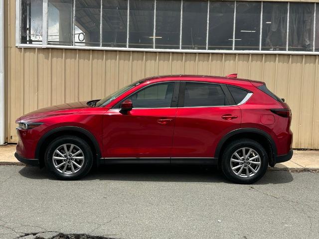 2023 Mazda CX-5 2.5 S Preferred