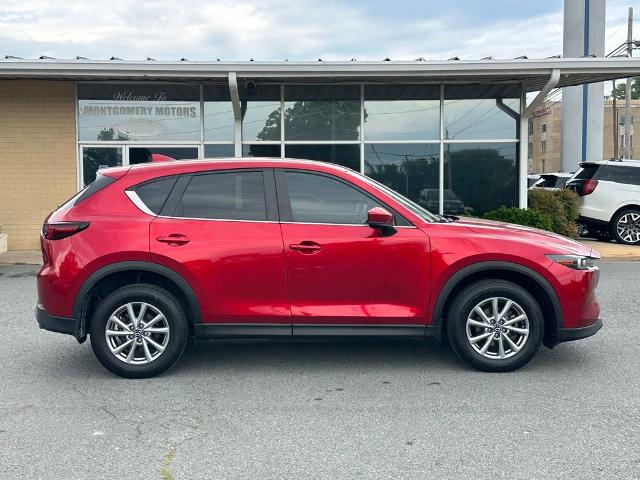 2023 Mazda CX-5 2.5 S Preferred