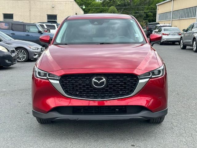 2023 Mazda CX-5 2.5 S Preferred