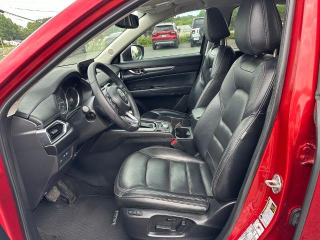 2023 Mazda CX-5 2.5 S Preferred