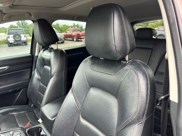 2023 Mazda CX-5 2.5 S Preferred