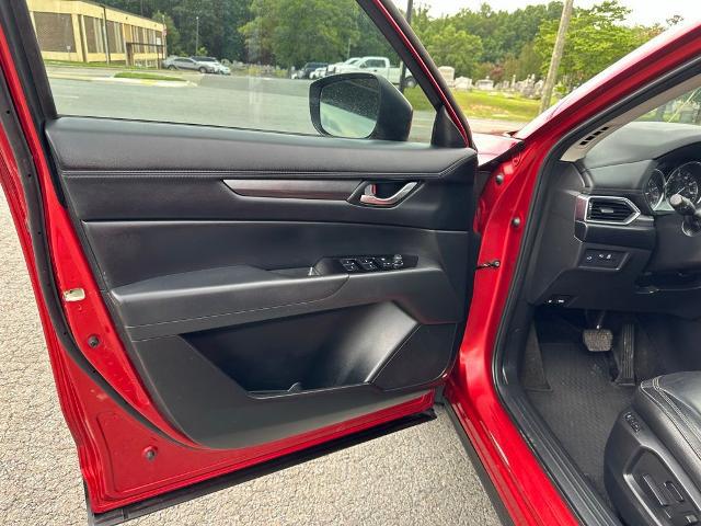 2023 Mazda CX-5 2.5 S Preferred