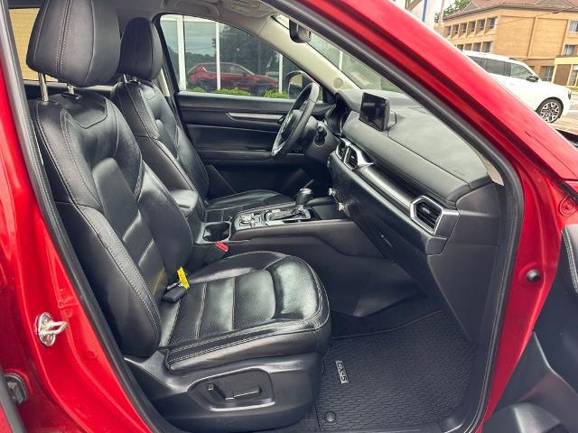 2023 Mazda CX-5 2.5 S Preferred