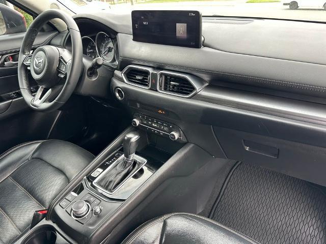 2023 Mazda CX-5 2.5 S Preferred