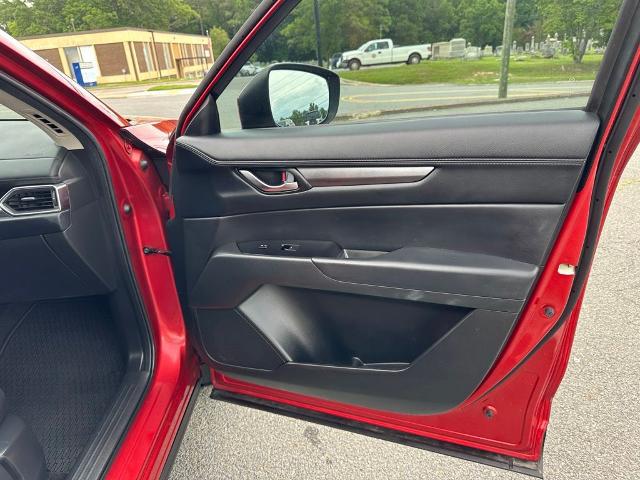 2023 Mazda CX-5 2.5 S Preferred