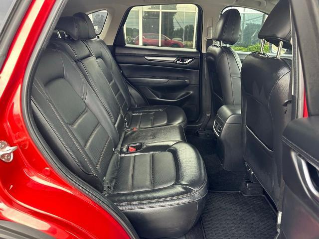 2023 Mazda CX-5 2.5 S Preferred