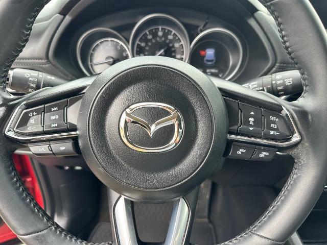 2023 Mazda CX-5 2.5 S Preferred