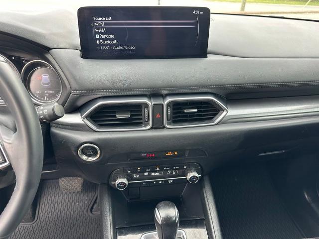 2023 Mazda CX-5 2.5 S Preferred