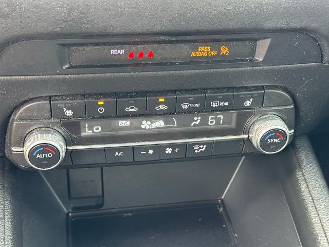 2023 Mazda CX-5 2.5 S Preferred
