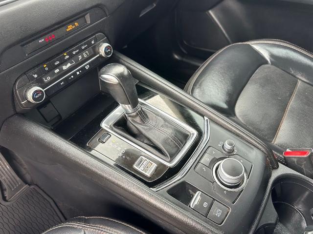 2023 Mazda CX-5 2.5 S Preferred