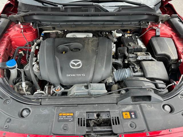 2023 Mazda CX-5 2.5 S Preferred