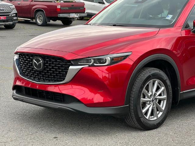 2023 Mazda CX-5 2.5 S Preferred