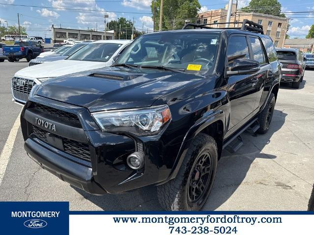 2024 Toyota 4Runner TRD Pro for sale in Troy, NC