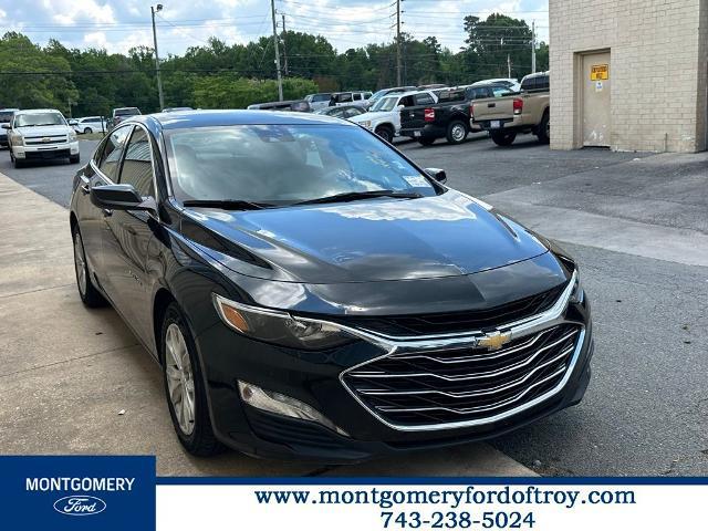 2024 Chevrolet Malibu FWD 1LT for sale in Troy, NC
